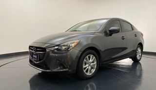 Mazda Mazda 2