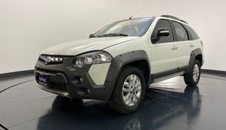 Fiat Palio