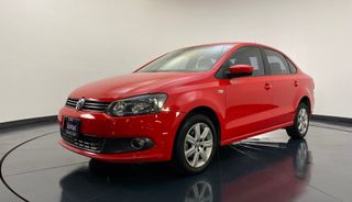 Volkswagen Vento