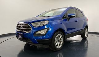 Ford Eco Sport