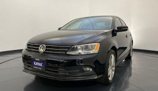 Volkswagen Jetta A6