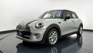 Mini Mini Cooper