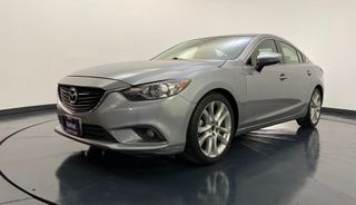 Mazda Mazda 6
