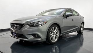 Mazda Mazda 6