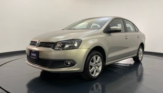 Volkswagen Vento