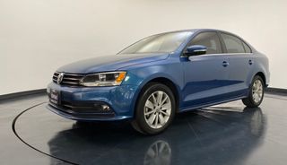 Volkswagen Jetta A6