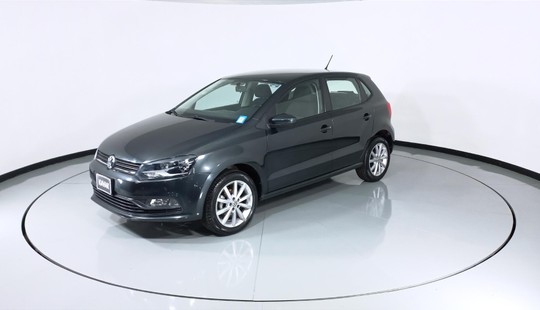 Volkswagen Polo 2019 229990 60200 KM Precio 245999
