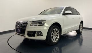 Audi Q5 Quattro