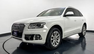 Audi Q5 Quattro