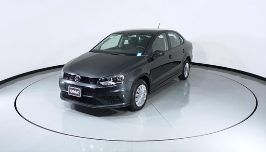 Volkswagen Vento Starline 2020