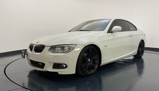 BMW Serie 3