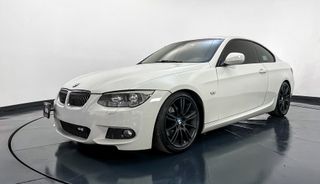 BMW Serie 3
