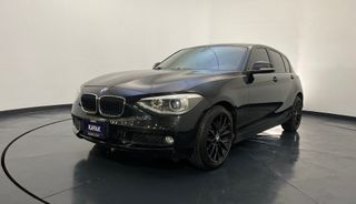 BMW Serie 1