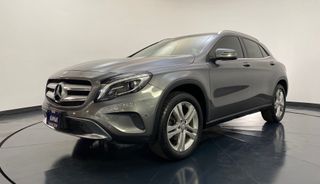 Mercedes Benz Clase GLA