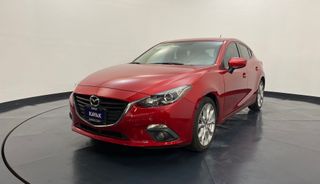 Mazda Mazda 3