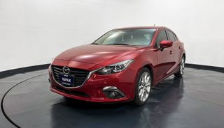 Mazda Mazda 3