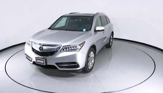 Acura MDX MDX 2014