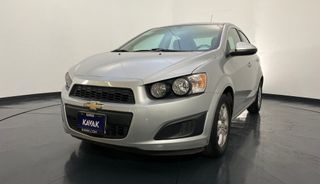 Chevrolet Sonic