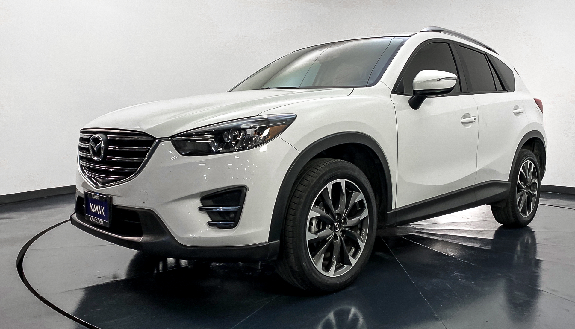 Mazda cx5 2016 carplay