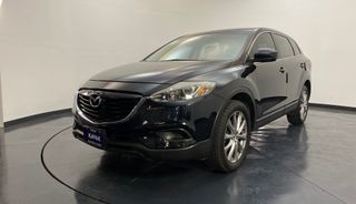 Mazda CX-9