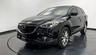 Mazda CX-9