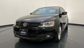 Volkswagen Jetta A6