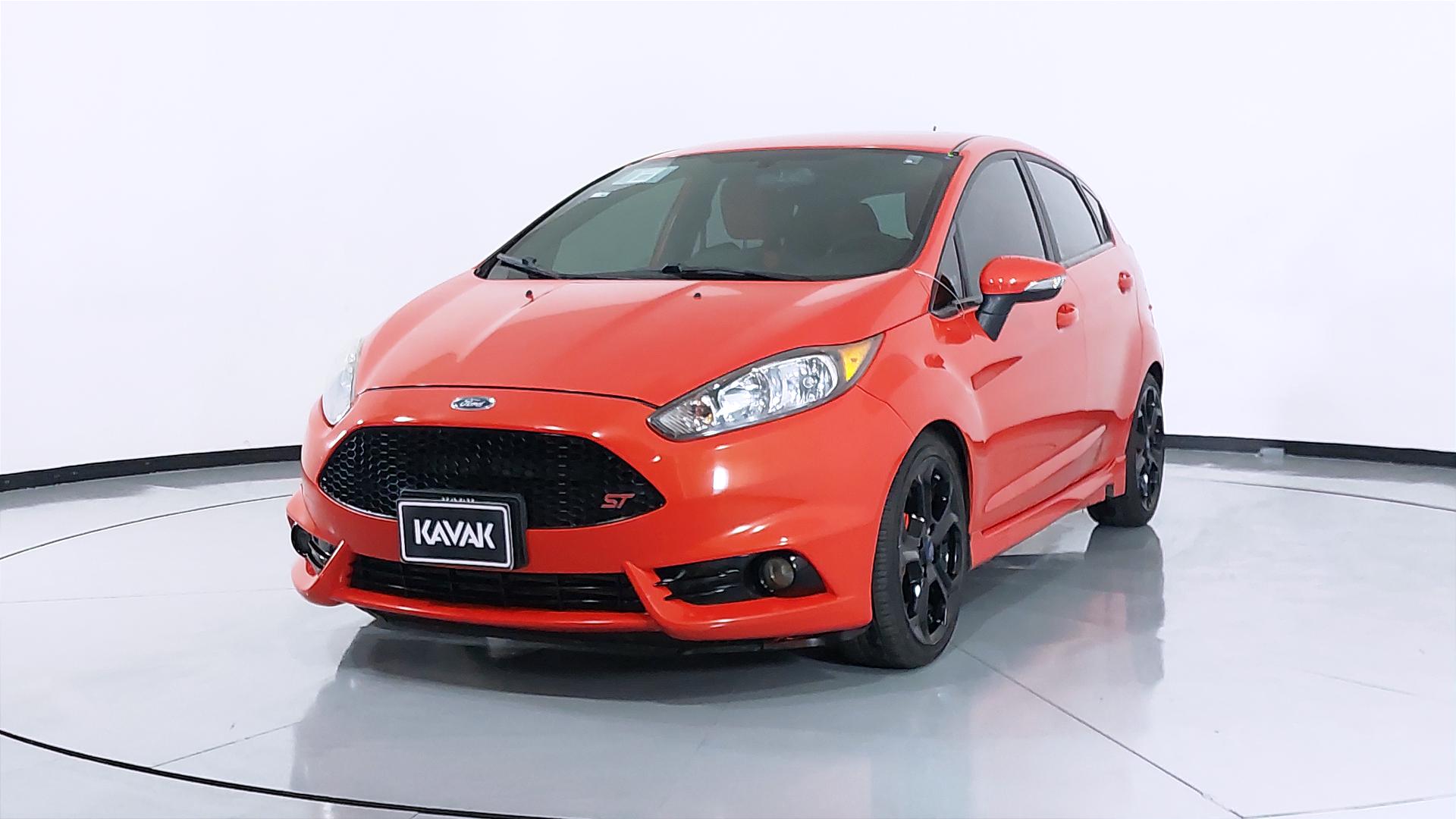 Autos Ford Fiesta 1 6 ST MT Hatchback 2016 Usados KAVAK M xico autos-ford-fiesta-1-6-st-mt-hatchback-2016-usados-kavak-m-xico