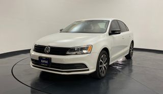 Volkswagen Jetta A6