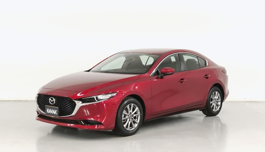 Mazda 3 TOURING 2021