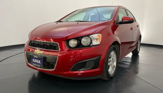 Chevrolet Sonic
