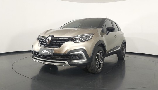 Renault Captur ICONIC-2022