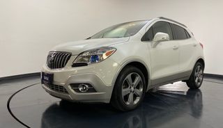 Buick Encore