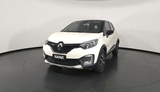 Renault Captur HI- INTENSE-2018