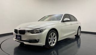 BMW Serie 3