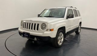 Jeep Patriot