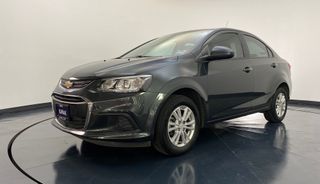 Chevrolet Sonic