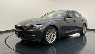 BMW Serie 3