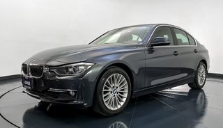BMW Serie 3