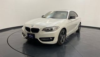 BMW Serie 2