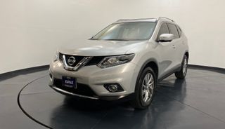 Nissan X Trail