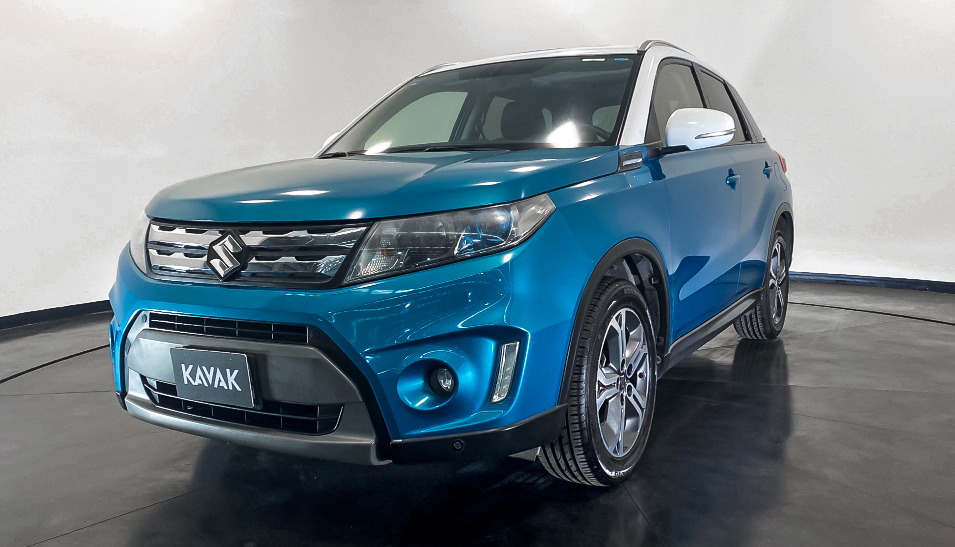 Suzuki vitara 2017