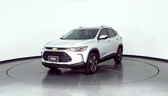 Chevrolet Tracker 1.2 Premier Turbo At 2021