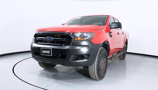 Ford Ranger Xl Pick Up-2020