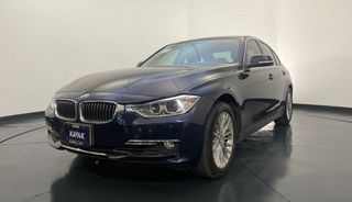 BMW Serie 3
