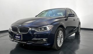 BMW Serie 3