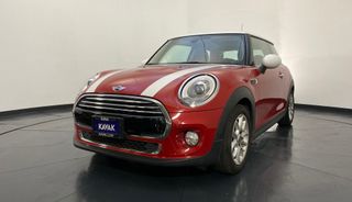 Mini Mini Cooper