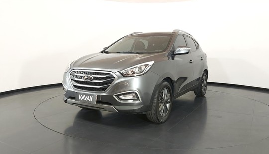Hyundai ix35 MPFI GL 2020