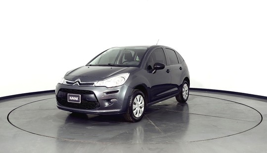 Citroën C3 1.5 Origine I 90cv 2014