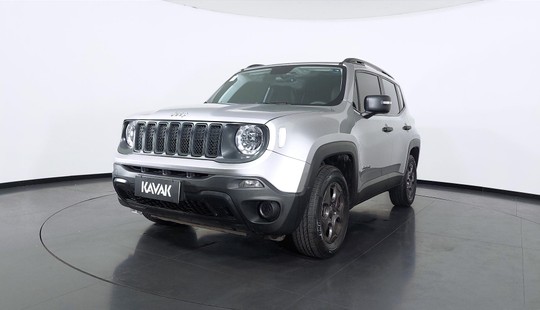 Jeep Renegade STD 2021