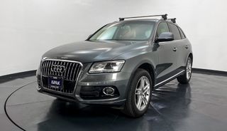 Audi Q5 Quattro